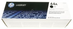 Hewlett Packard Toner Cartridge - 44a Toner Cartridge, Black