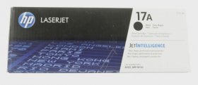 Hewlett Packard Toner Cartridge - 17a Cf217a Toner Cartridge Black 1 6k