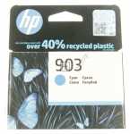 Hewlett Packard Cartridge - 903 T6l87ae Cartridge Cyan 4ml