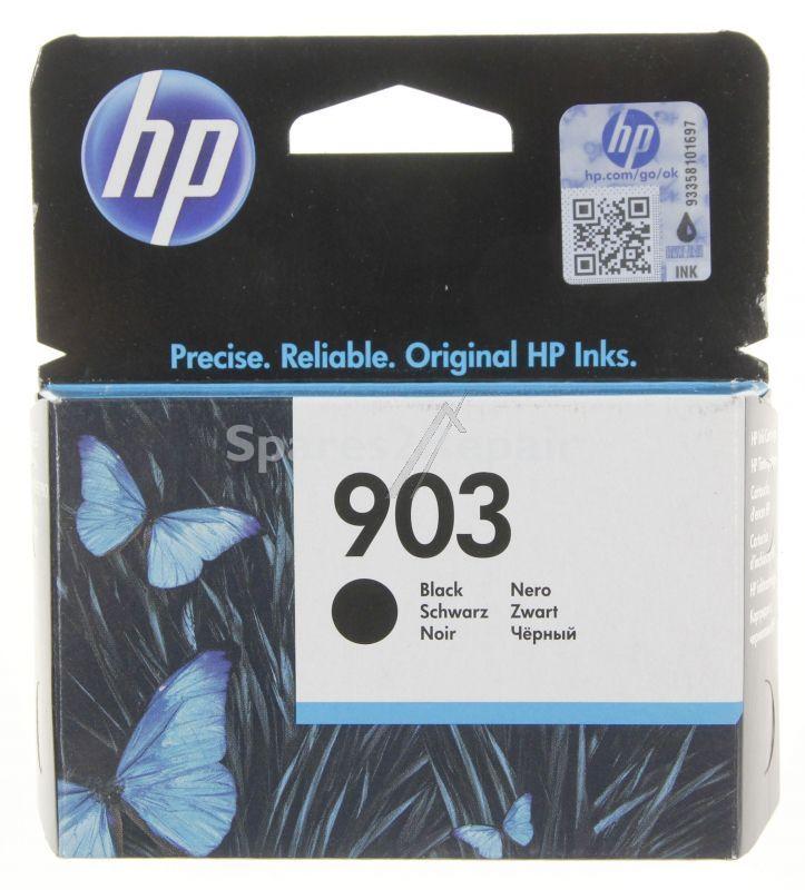 Hewlett Packard Cartridge - 903 T6l99ae Cartridge Black 4ml