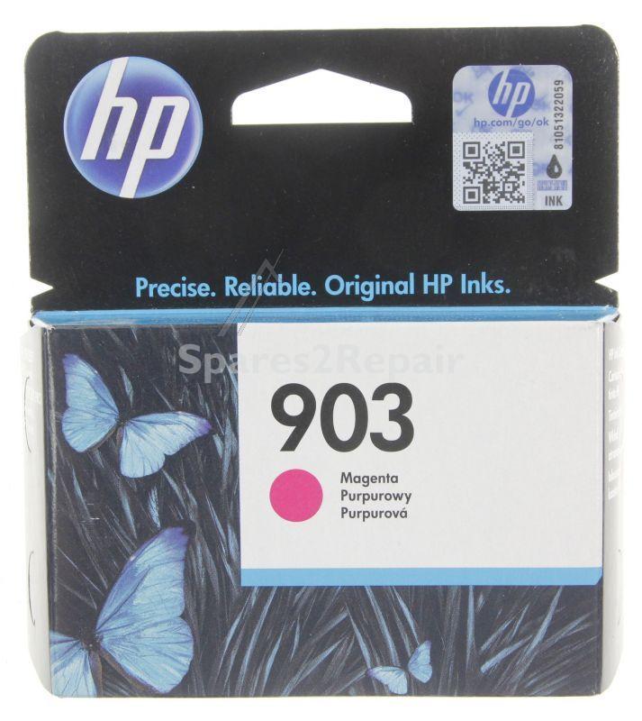 Hewlett Packard Cartridge - 903 T6l91ae Cartridge Magenta 4ml