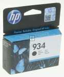 Hewlett Packard Cartridge - 934 C2p19ae Ink Cartridge Black