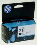 Hewlett Packard Cartridge - 711 Cz129a Ink Cartridge Black 38ml