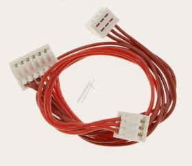 Harness - 3574954057 Harness user Interface Board r [Electrolux Aeg]