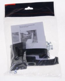 Nilfisk Catch - 140 7832 500 Latches Gd 930-s22 Lockings