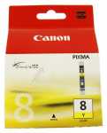Canon Cartridge - Cli-8y 0623b001 Cartridge