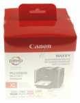 Canon Cartridge - Pgi-2500xl C-m-y-bk 9254b004 Ink Cartridges Multipack Cmyk