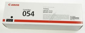 Canon Toner Cartridge - Crg054 3024c002 Toner Cartridge Black 1 5k