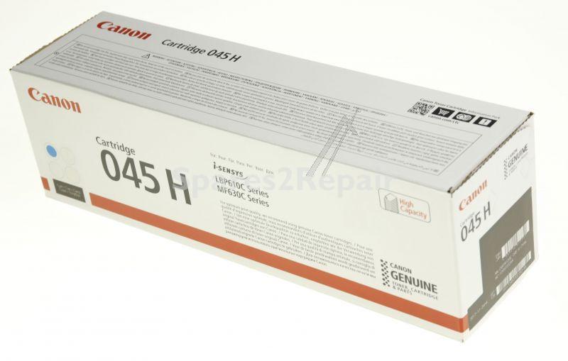Canon Toner Cartridge - 045h 1245c002 Tonerkartusche Cyan