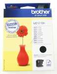 Brother Cartridge - Lc121bk Brother Ink Cartridge Black0 3k Dcp-j752dw- Mfc-j470dw-