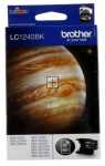 Brother Cartridge - Lc1240bk Ink Cartridge Black