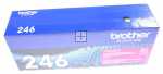 Brother Toner Cartridge - Tn-246m Toner Magenta 2 2k