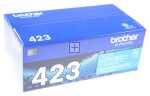 Brother Toner Cartridge - Tn423c Toner Cartridge Cyan 4k