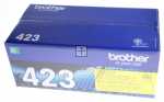 Brother Toner Cartridge - Tn423y Toner Cartridge Yellow 4k