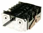 Simfer Switch - H35-30-200-009 10003057 Rotary Switch 0+6 Step Hp (ego)