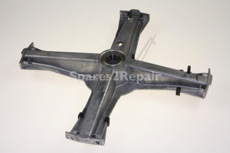 Drum Spider - 00283726 Bearing Cross [Bosch Siemens]