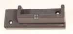 Smeg Handle - 768414405 Rear Handle (left)