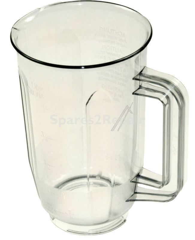 Mixer - Blender Bowl - 00086123 Mug [Bosch Siemens]