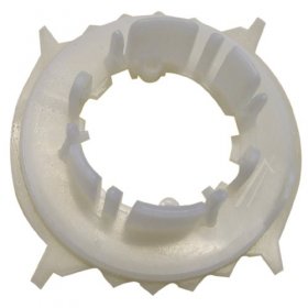 Button - 00153511 Plate [Bosch Siemens]