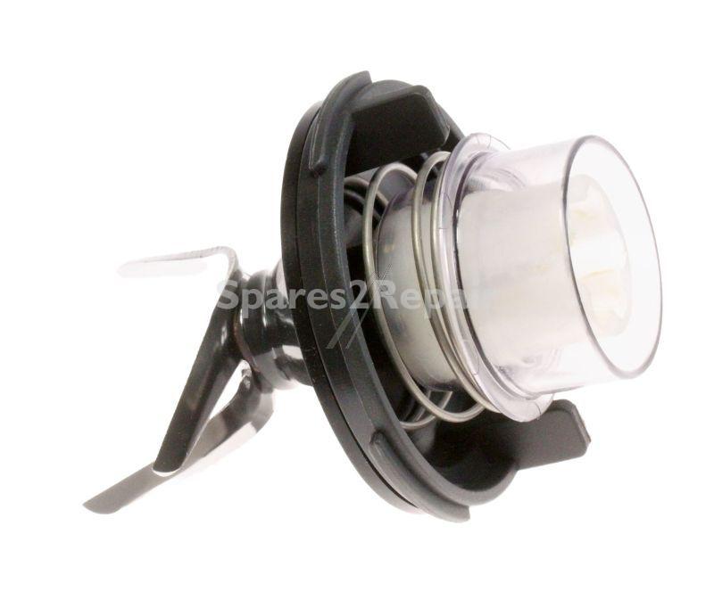 Mixer - Blender Blade - 00054690 Base [Bosch Siemens]