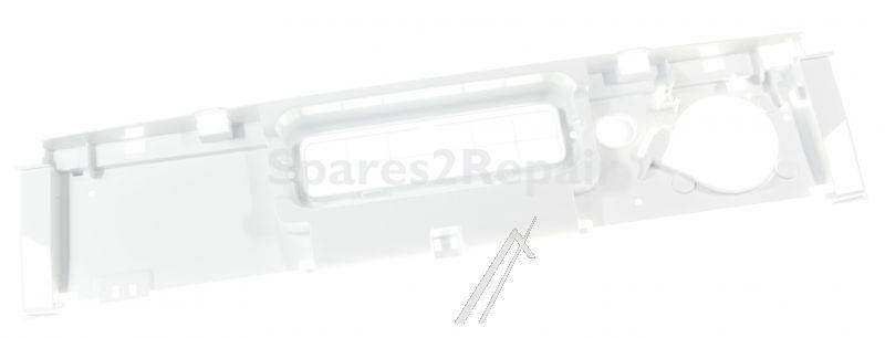 Kickplate - 00677920 Panel-base [Bosch Siemens]