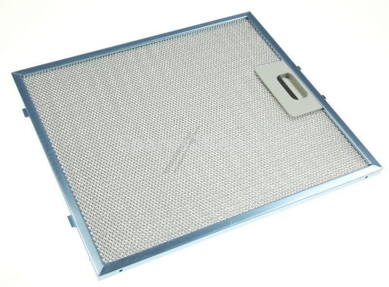 Metal Grease Trap - 50265686001 Grease Filter [Electrolux Aeg]