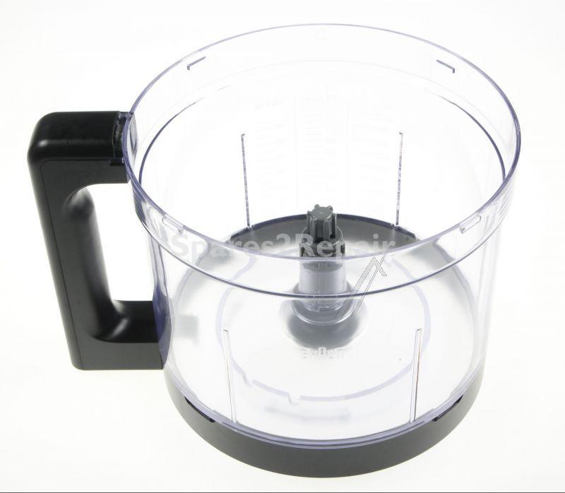 Mixer - Blender Bowl - 7322010514 Bowl 1500ml [Delonghi]