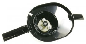 Turntable Coupler - 7322010614 Ics [Delonghi]