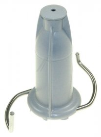 Kneader Hook - 00752281 Kneading Hook [Bosch Siemens]