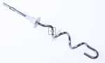 Kneader Hook - 00793941 Kneading Hook [Bosch Siemens]