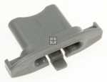 Hisense Gorenje Block Rail - 385811 End Piece For Upper Basket Rail