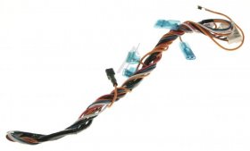 Hisense Gorenje Harness - 512958 Wiring Assembly