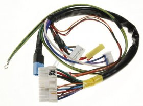 Samsung Harness - Da96-00443c Assembly W-harness-inverterbox guggenheim 1