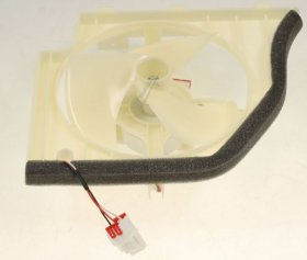 Samsung Ventilator Motor - Da97-03870c Assembly Support-circuit Motor Guggenheim