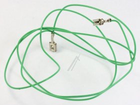 Cable-plugs-adapter - 00611970 Cable [Bosch Siemens]