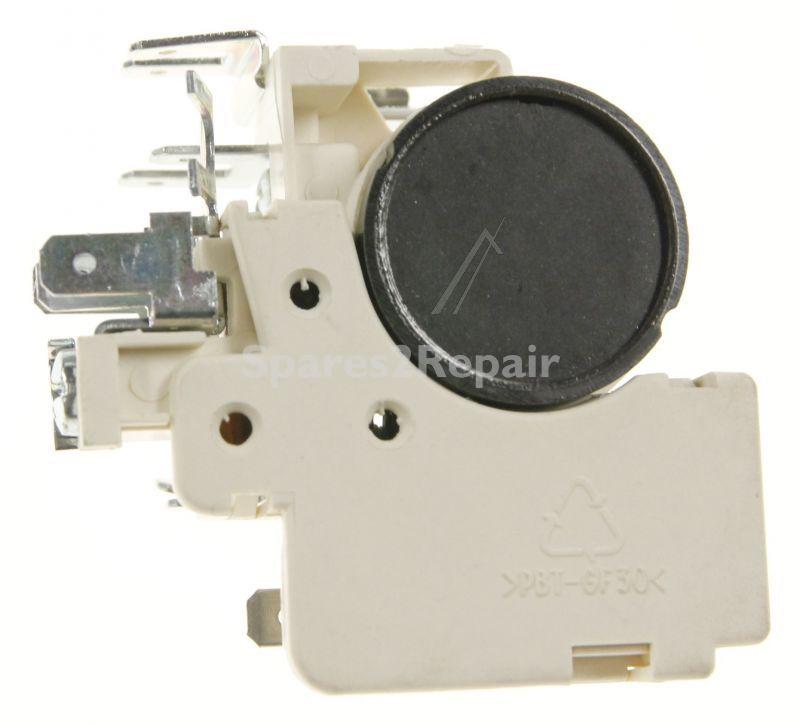 Start Relais - 00618737 Starting Device [Bosch Siemens]