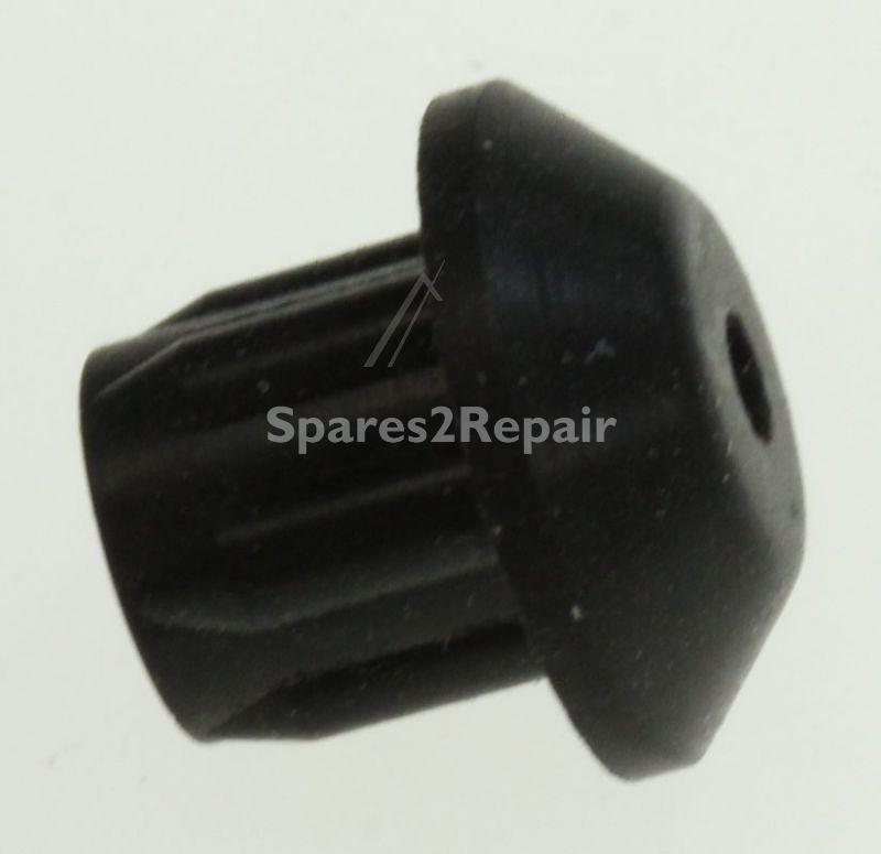 Rubber Foot - 00632783 Rubber Foot [Bosch Siemens]