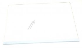 Glass Panel - 1023113 Glass Shelf L W 415x320x4 [Amica]