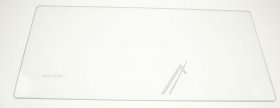 Glass Panel - 1023112 Glass Shelf 415x200x4 [Amica]