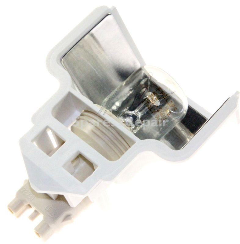 Light Holder - 00266194 Lamp Housing [Bosch Siemens]