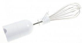 Beater - At6266005700 Assembly Fruste 882-1 Bianco [Delonghi]