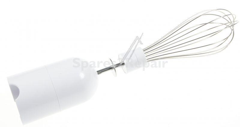 Beater - At6266005700 Assembly Fruste 882-1 Bianco [Delonghi]