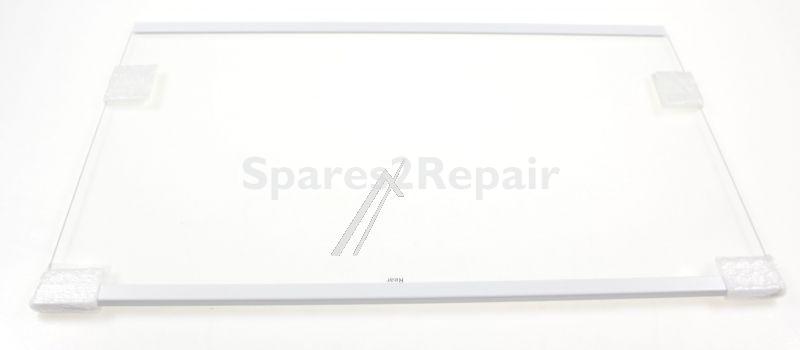 Samsung Panel-glass-ic - Da97-17521a Assembly Shelf-ref rr7000m