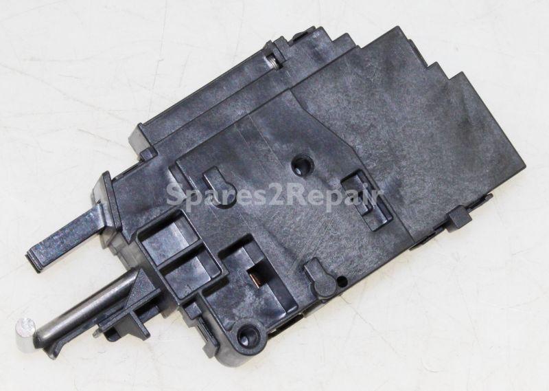 Door Lock - 00068365 Lock-mechanical [Bosch Siemens]