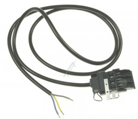 Bompani Mains Power Lead - 304755 M00304755 Terminal Board 3x1 5x1600 Pa309 No Spina