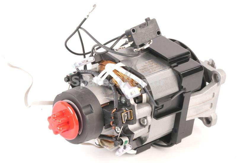 Motor - 00652122 Actuator [Bosch Siemens]