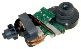 Motor - 00652121 Actuator [Bosch Siemens]