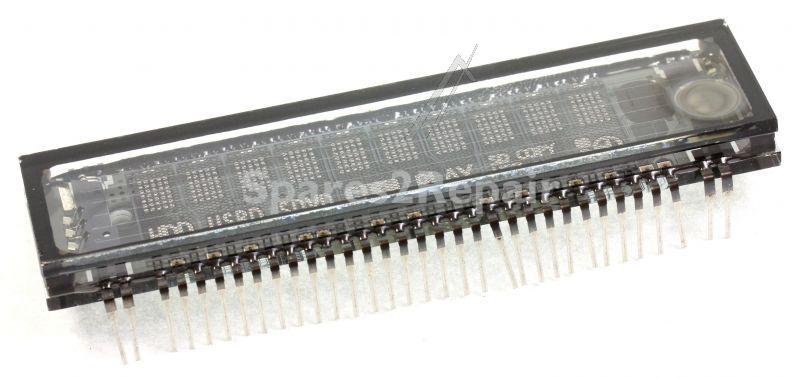 Panasonic Display Unit - A2bc00000081 Fl Display