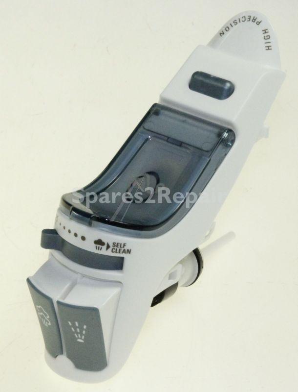 Handle - Rs-dw0149 Front De Handle+pump [Groupe SEB]