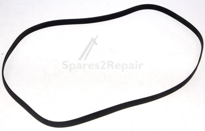 Drive Belt - 1215h8el 41023284 Drive Belt [Candy Hoover]